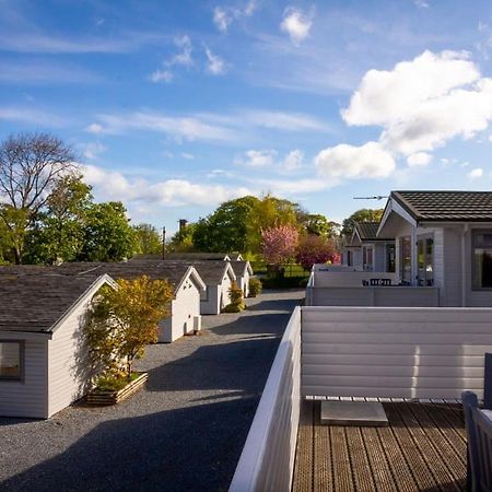 Drummohr Holiday Park Prestonpans Extérieur photo
