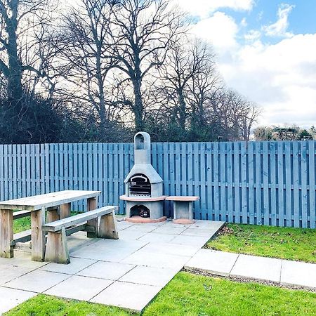 Drummohr Holiday Park Prestonpans Extérieur photo