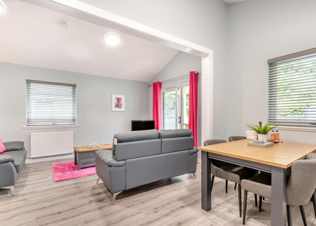 Drummohr Holiday Park Prestonpans Extérieur photo
