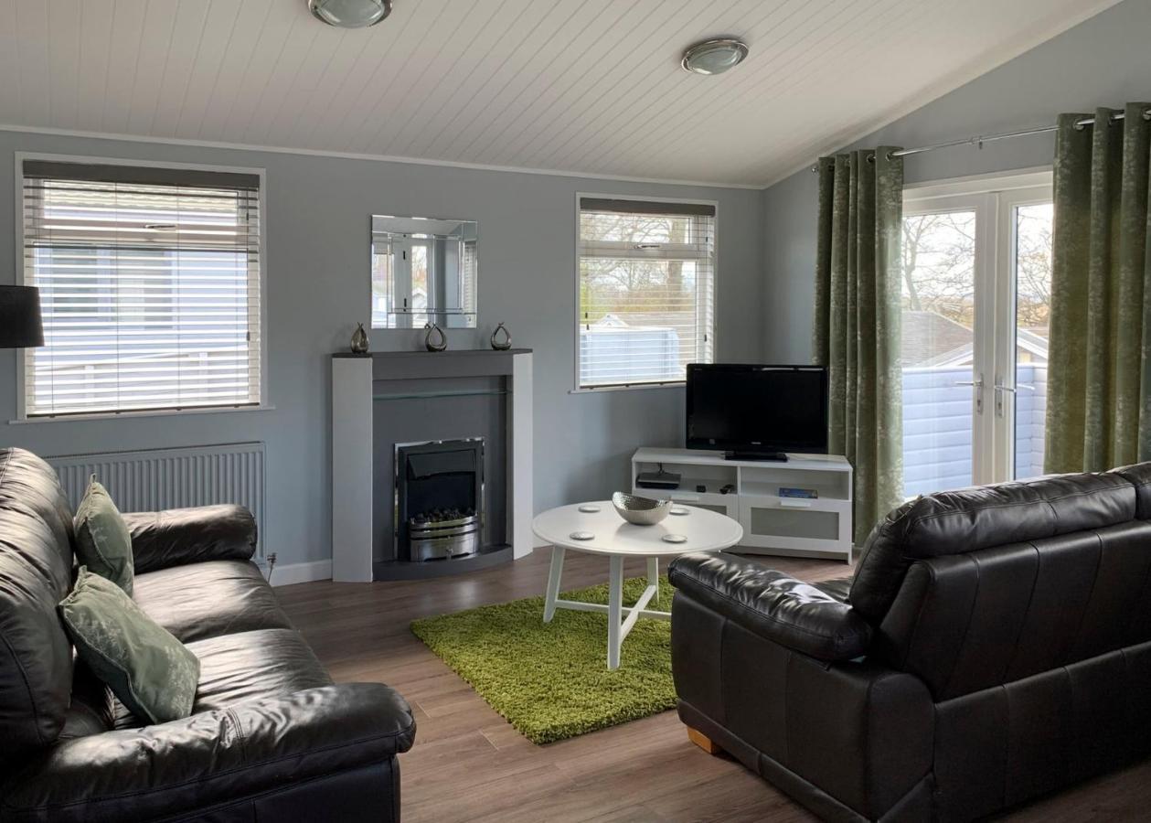 Drummohr Holiday Park Prestonpans Extérieur photo