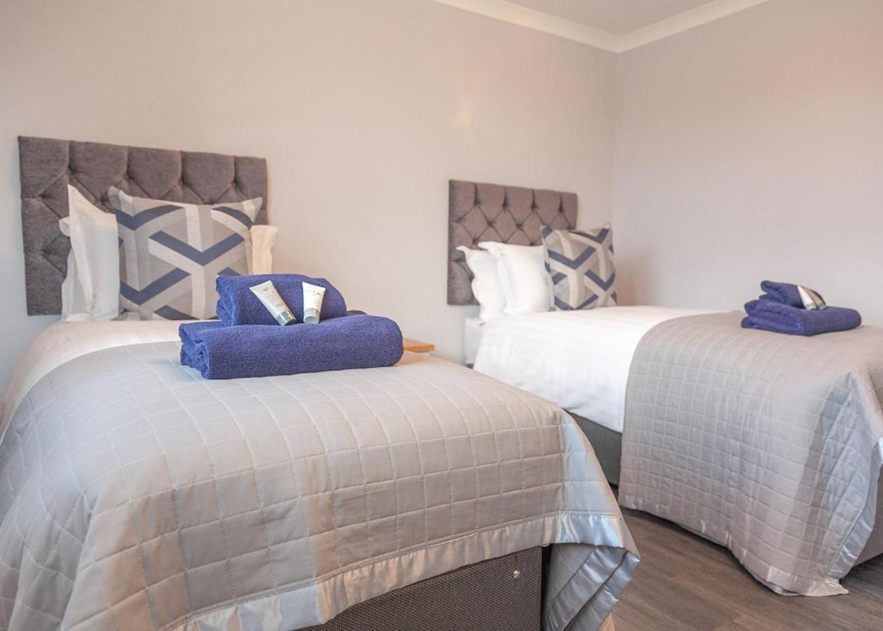 Drummohr Holiday Park Prestonpans Extérieur photo