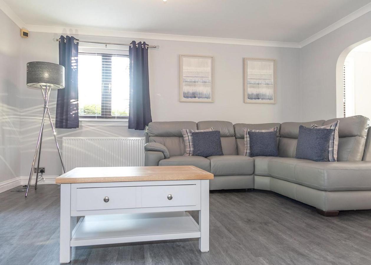 Drummohr Holiday Park Prestonpans Extérieur photo