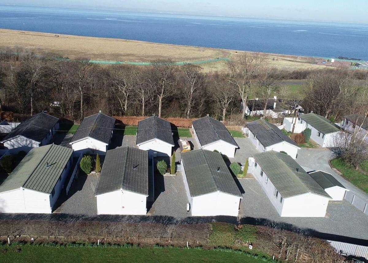 Drummohr Holiday Park Prestonpans Extérieur photo